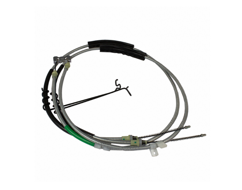 EL FREN TELİ (YÜKSEK TAVAN) DİSKLİ +ABS CONNECT 02-13