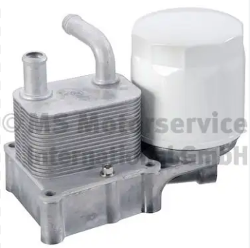 YAG SOGUTUCU KOMPLE TRANSIT TOURNEO CONNECT 1.8TDCİ