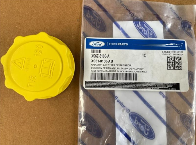 RADYATÖR YEDEK SU DEPO KAPAĞI CONNECT 02-