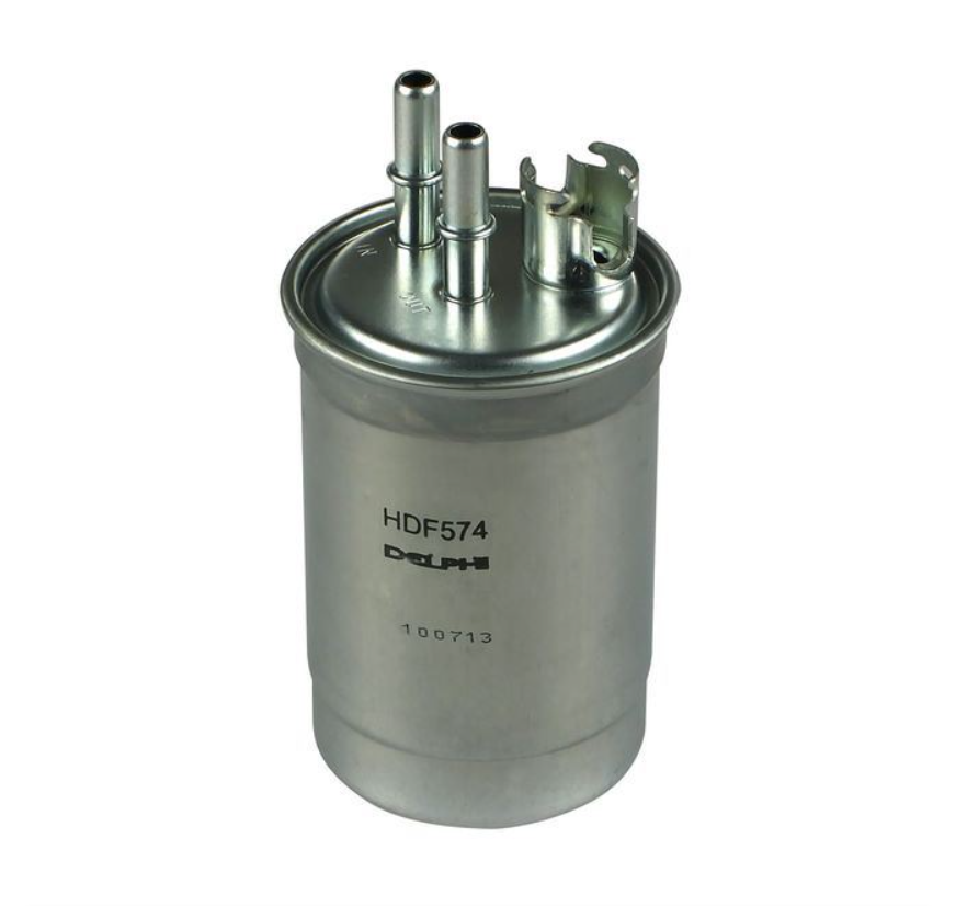 YAKIT FİLTRE CONNECT 1.8TDCI 75 PS