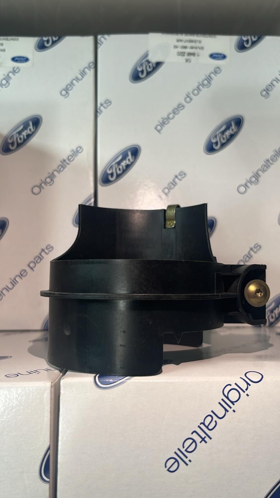 CONNECT MAZOT FİLTRE BRAKETİ  02-