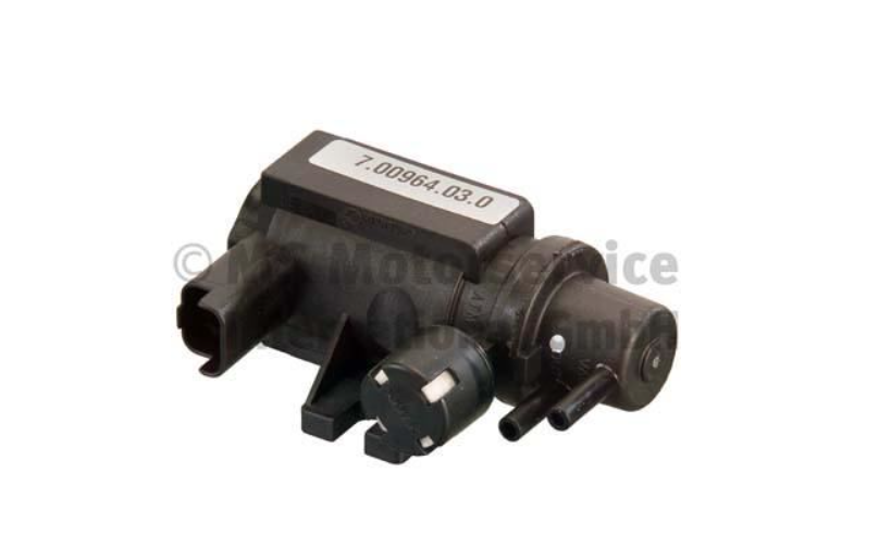 EGR VALFI CONNECT 110PS 1.8 TDCİ