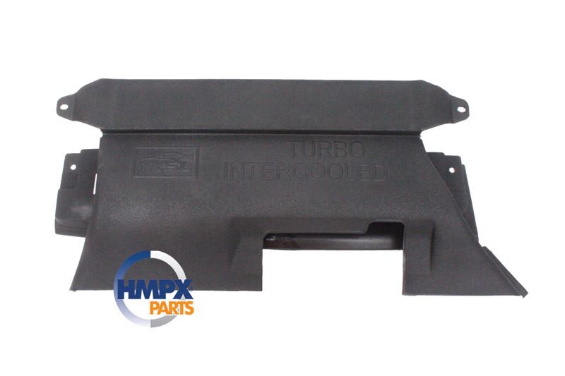 MOTOR ÜST KORUMA KAPAĞI CONNECT 07-