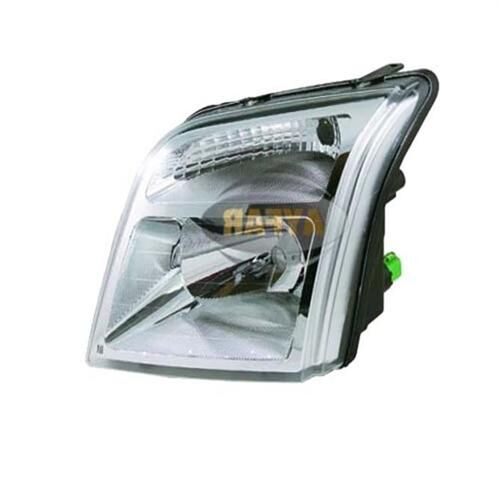 FAR KOMPLE-SAG-LHD. (AMPULSUZ) TRANSIT CONNECT