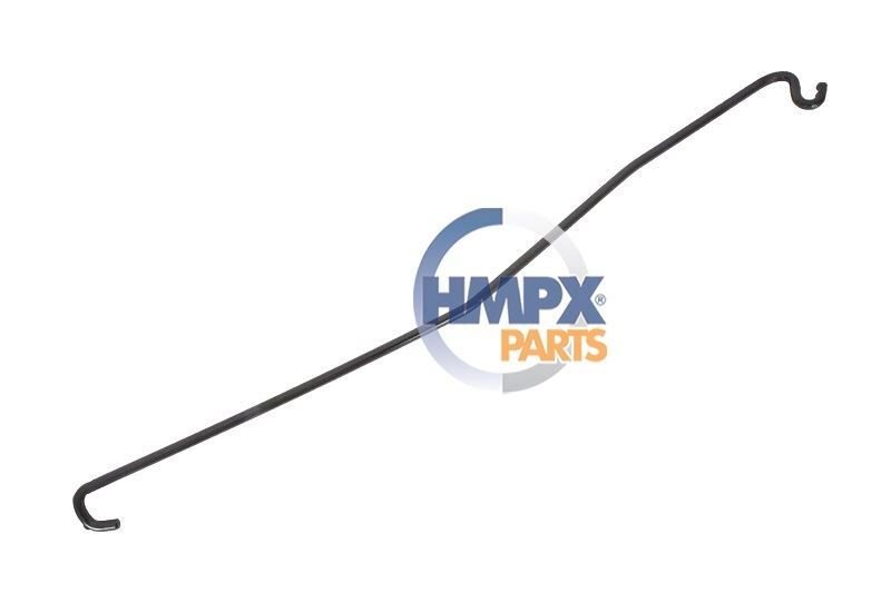 CONNECT MOTOR KAPUT DEMİRİ 02-