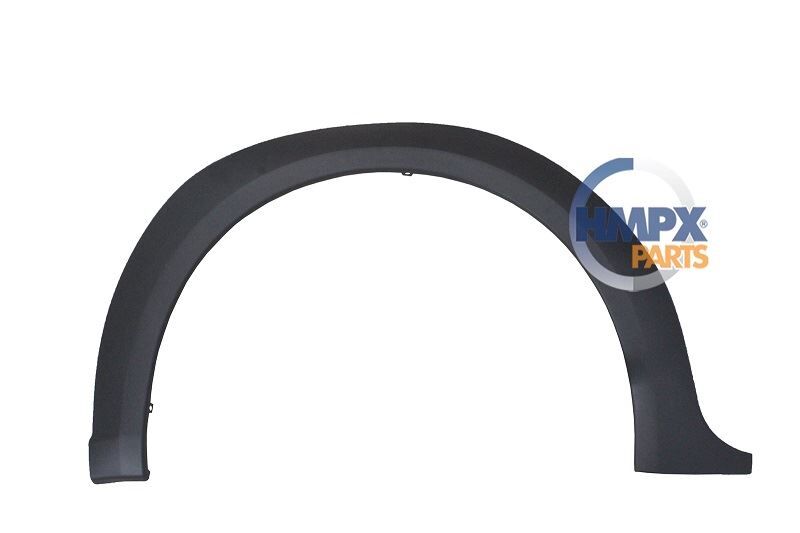 ÖN ÇAMURLUK AĞIZ BAKALİTİ SOL FORD CONNECT 07-