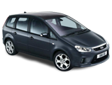 C-max 2008-2011