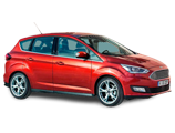 C-max 2015-2019