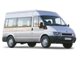 Transit 2001-2006