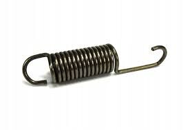 FOCUS DEBRİYAJ PEDAL YAYI 1998-2005