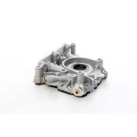 FOCUS MOTOR YAĞ POMPASI 1.6 BENZİNLİ 1998-2005