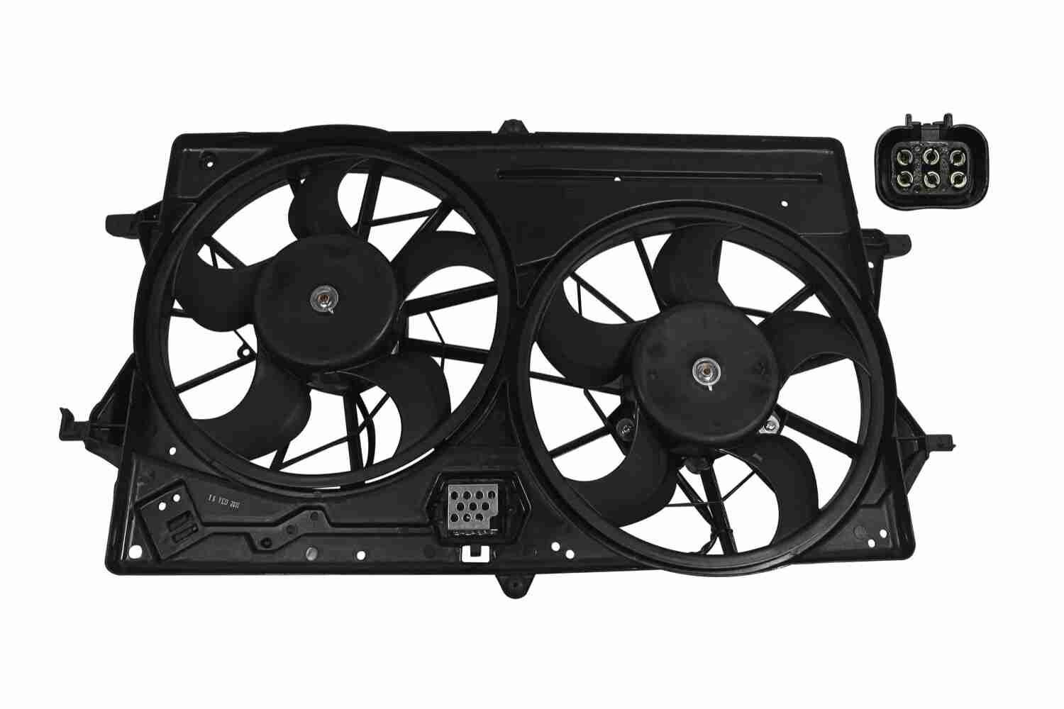 FOCUS FAN MOTORU ÇİFTLİ 1.6 BENZİNLİ 1998-2005