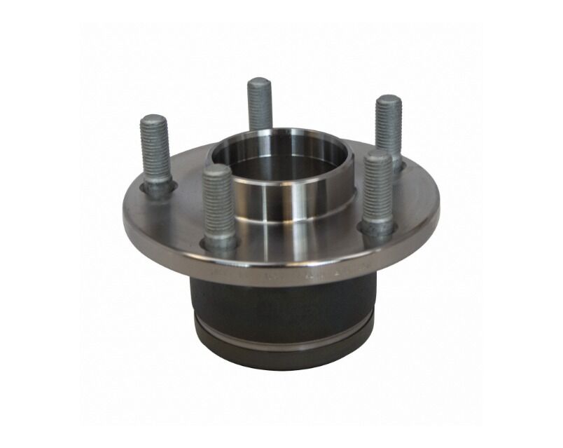 ARKA PORYA : RULMANLI SOMUN+YAĞ KAPAĞI (+ABS)