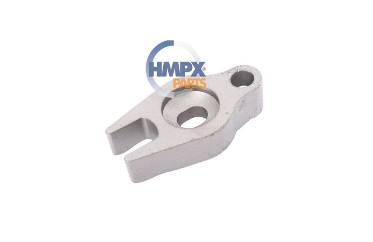 ENJEKTÖR BAĞLANTI BRAKETİ CONNECT 02-