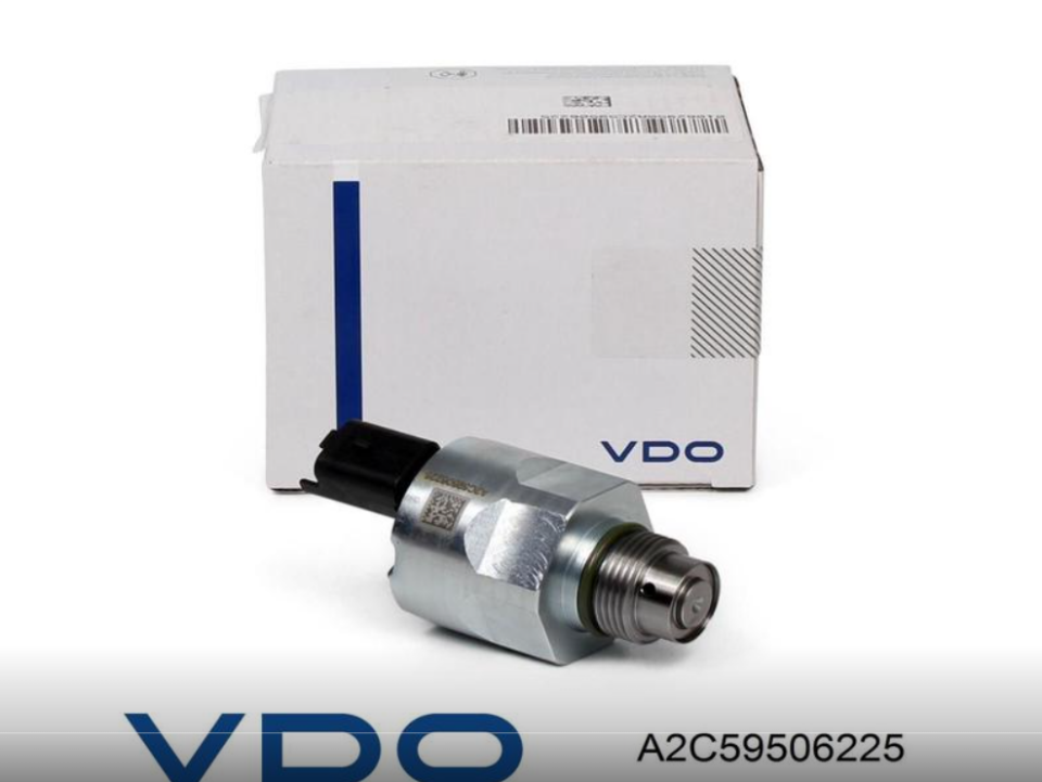 YAKIT POMPA MÜŞÜRÜ CONNECT 02-