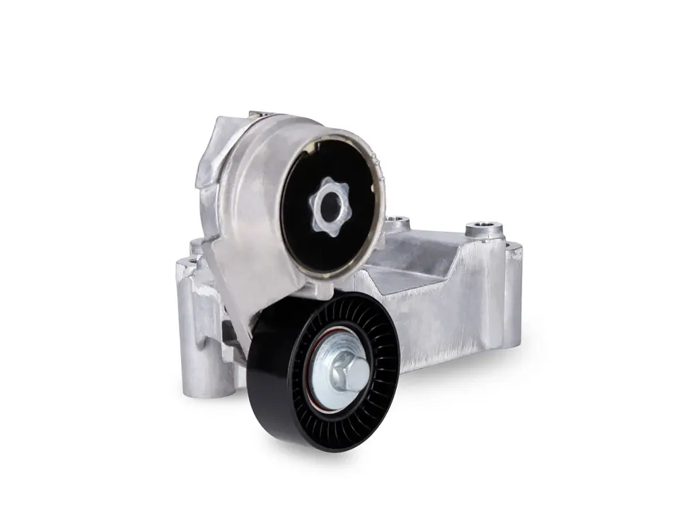 ALTERNATÖR GERGİ RULMANI (KÜTÜKLÜ) CONNECT 02>13