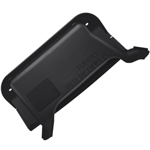 İNTERCOOLER MOTOR ÜST KAPAGI FORD CONNECT 02-