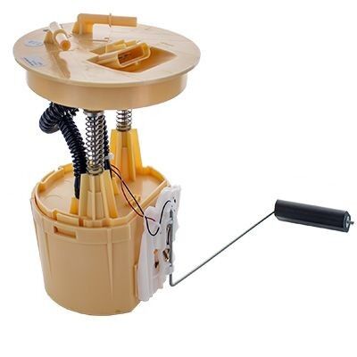 DEPO ŞAMANDIRASI- YAKIT DEPOSU CONNECT