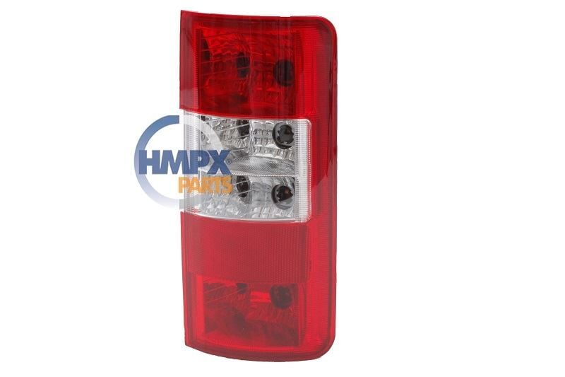 STOP LAMBASI SOL CONNECT TOURNEO TRANSİT 2002-2009