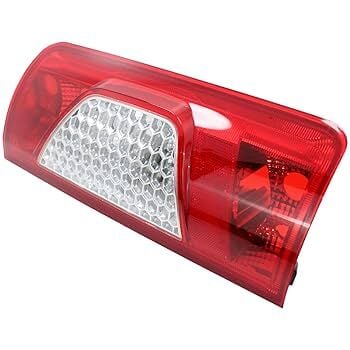 STOP LAMBASI SAĞ DUYSUZ FORD CONNECT 10=>