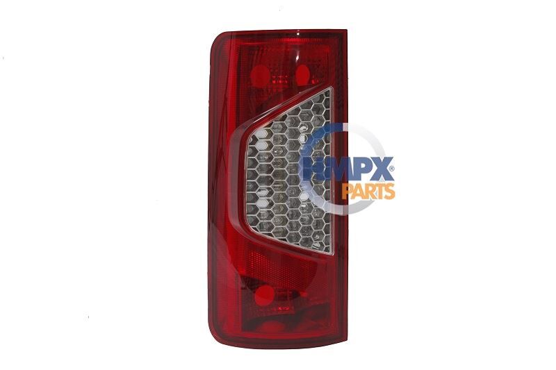 ARKA STOP LAMBASI SOL FORD CONNECT 09-