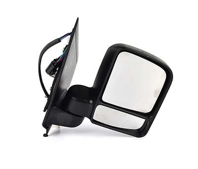 DIKIZ AYNASI SOL ELEKTRIKLI CONNECT BM 02>