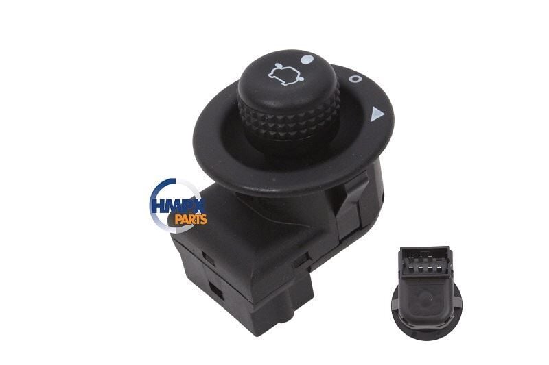 DIKIZ AYNA AYAR DUGMESI FOCUS CONNECT TRANSIT