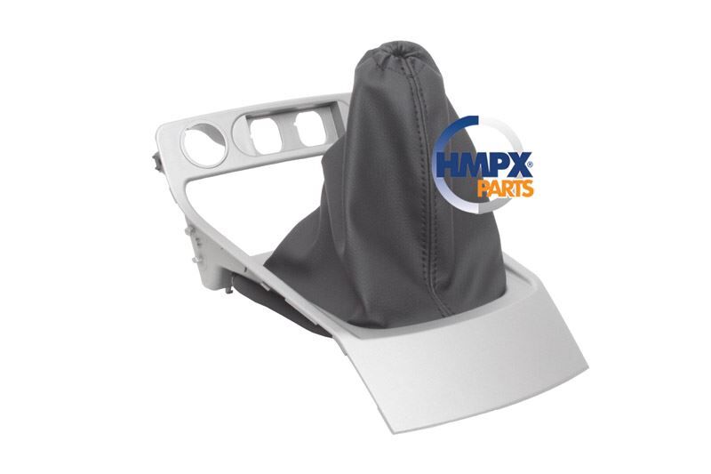 VİTES KÖRÜĞÜ CONNECT 08-14 (PLATİN-GRİ-GÜMÜŞ)